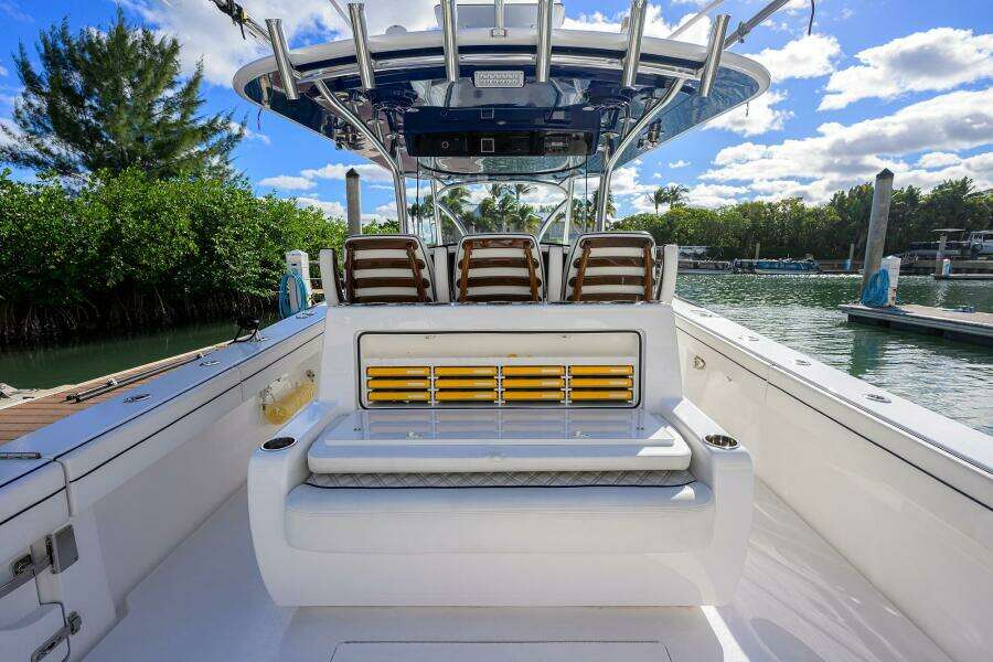 Valhalla 41 - Fishability - Exterior Photo