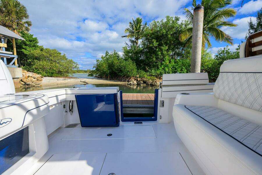 Valhalla 41 - Fishability - Exterior Photo