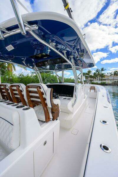 Valhalla 41 - Fishability - Helm Photo