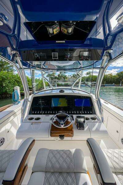 Valhalla 41 - Fishability - Helm Photo