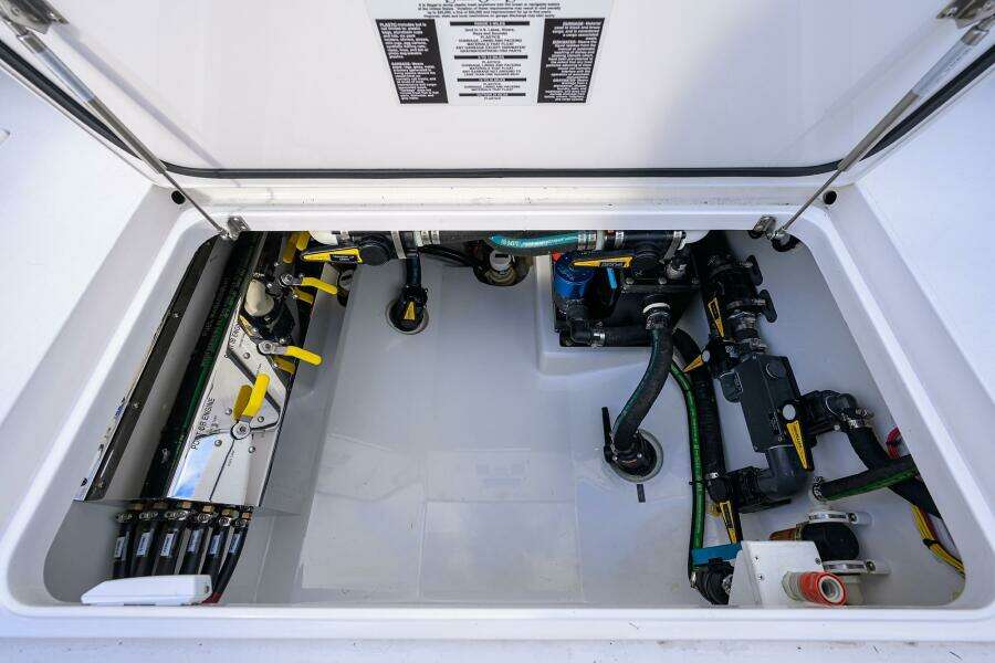 Valhalla 41 - Fishability - Exterior Photo