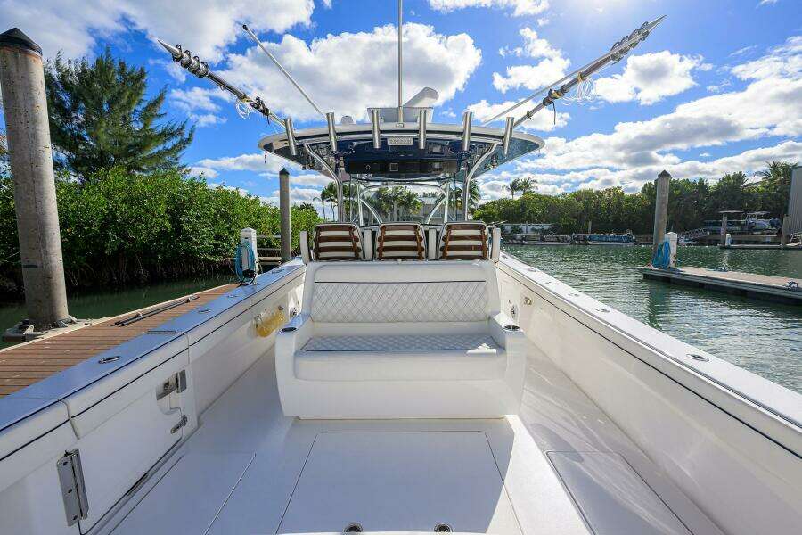 Valhalla 41 - Fishability - Exterior Photo
