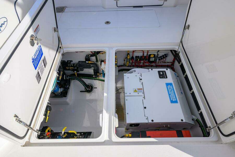 Valhalla 41 - Fishability - Exterior Photo