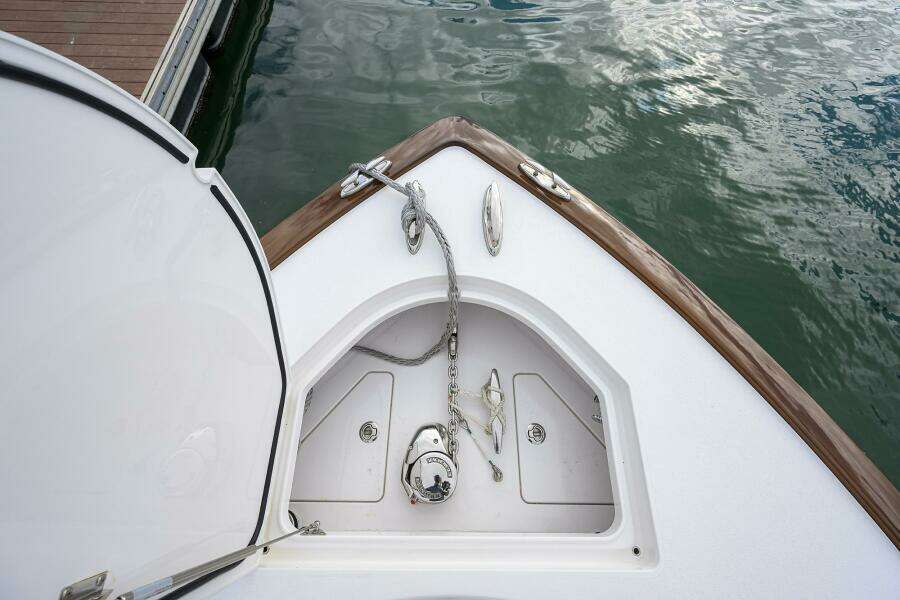 Valhalla 41 - Fishability - Exterior Photo