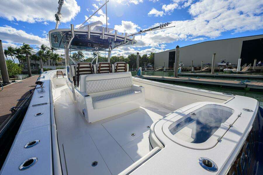 Valhalla 41 - Fishability - Exterior Photo