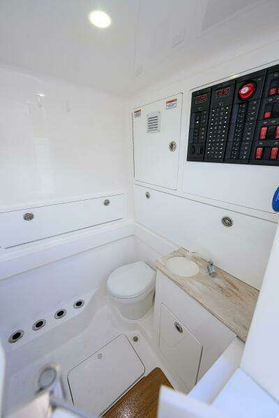 Valhalla 41 - Fishability -Head Photo