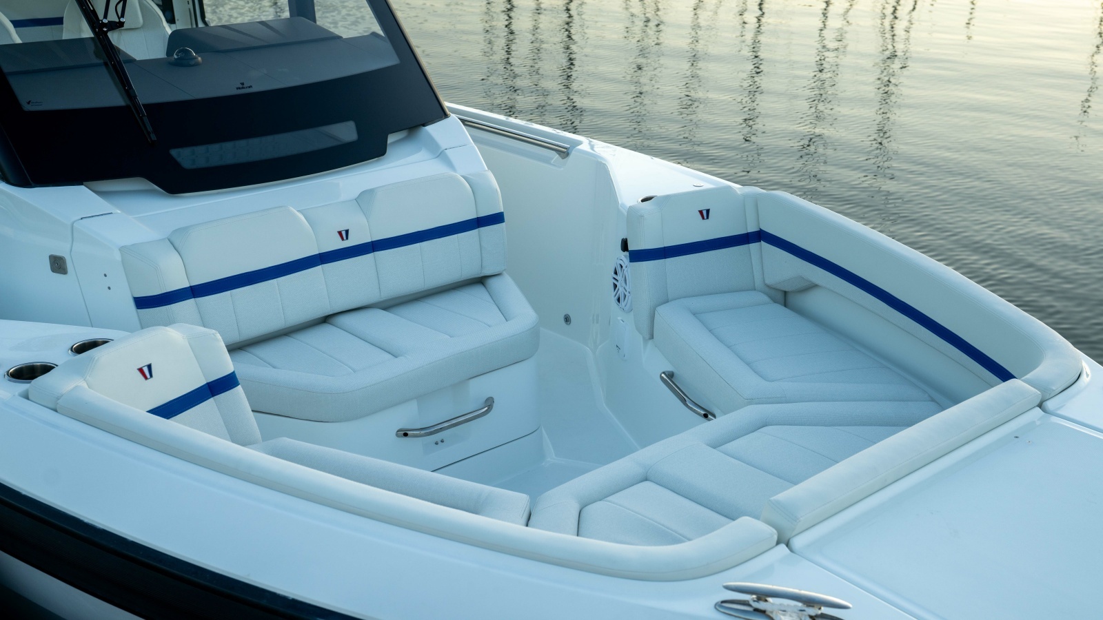 2026 Wellcraft 28 Explorer
