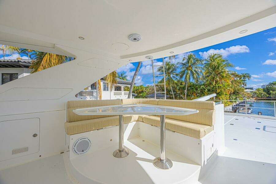 Margarita 74ft Ocean Alexander Yacht For Sale