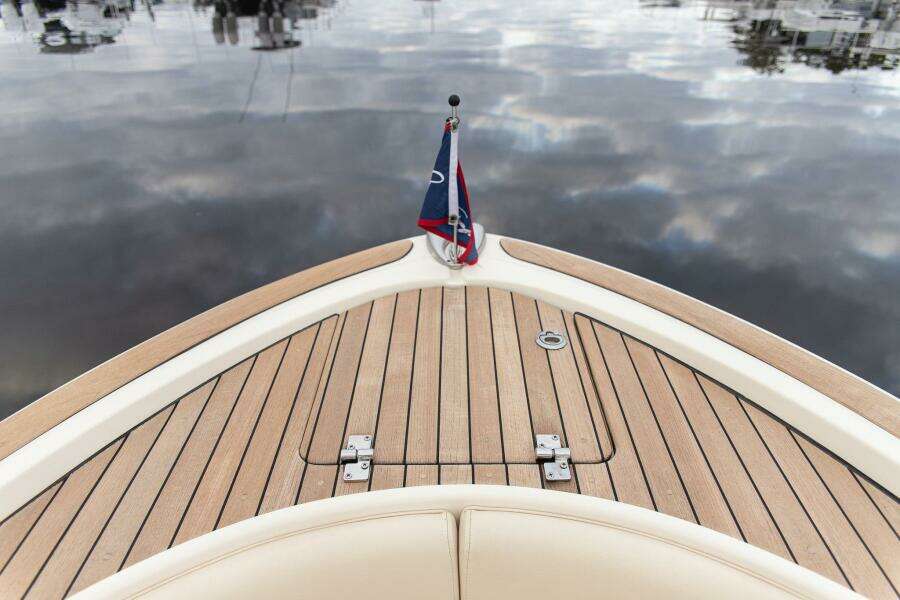 26ft Chris Craft Yacht For Sale