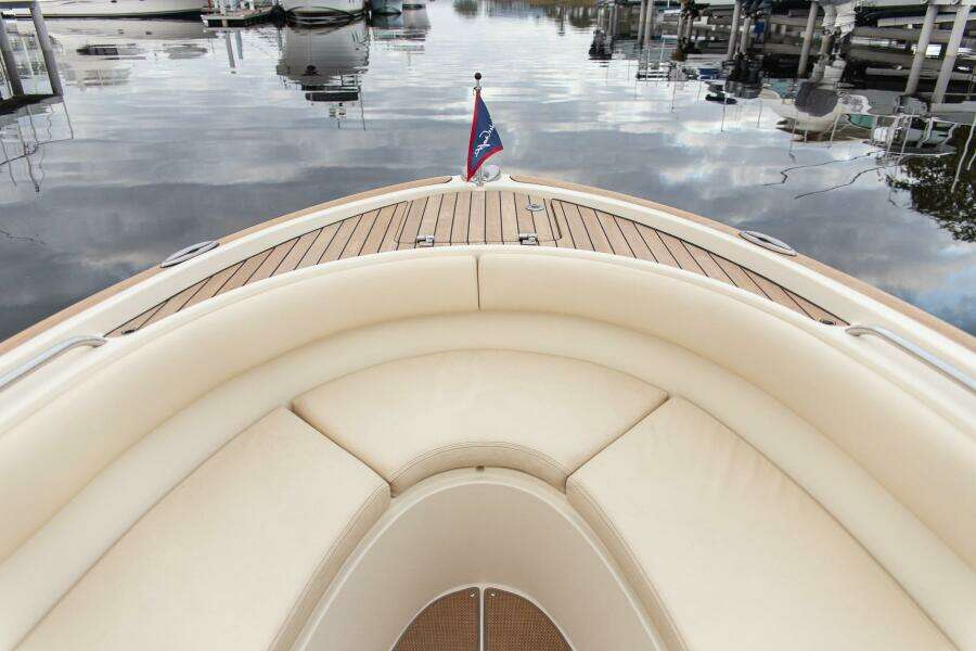 26ft Chris Craft Yacht For Sale