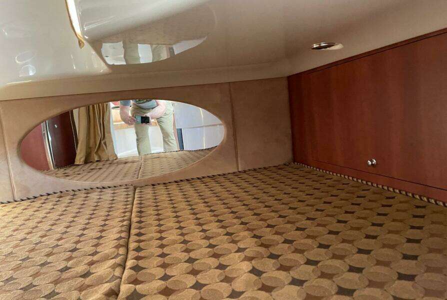 27ft Campion Yacht For Sale