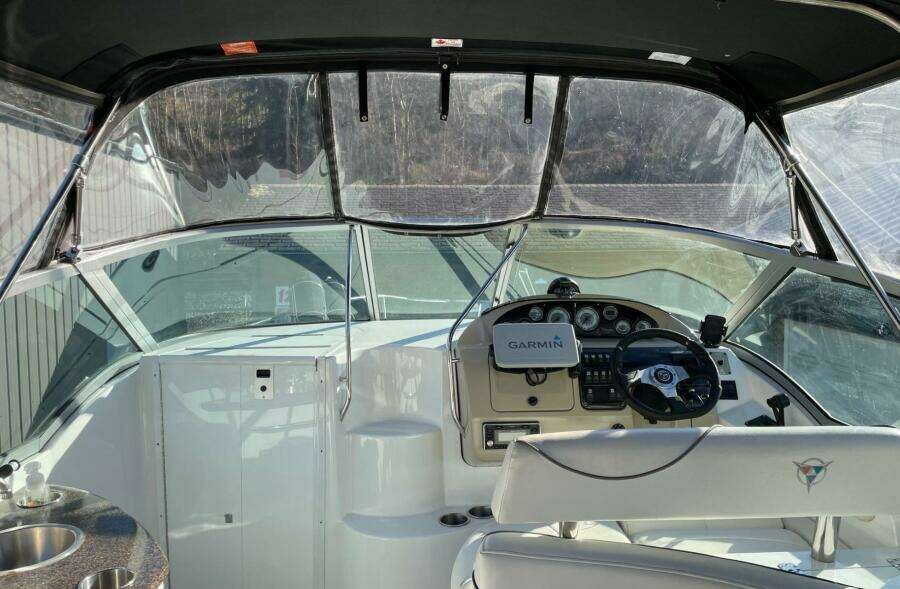 27ft Campion Yacht For Sale