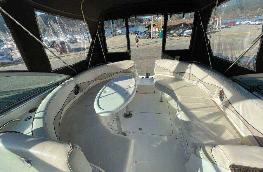 27ft Campion Yacht For Sale