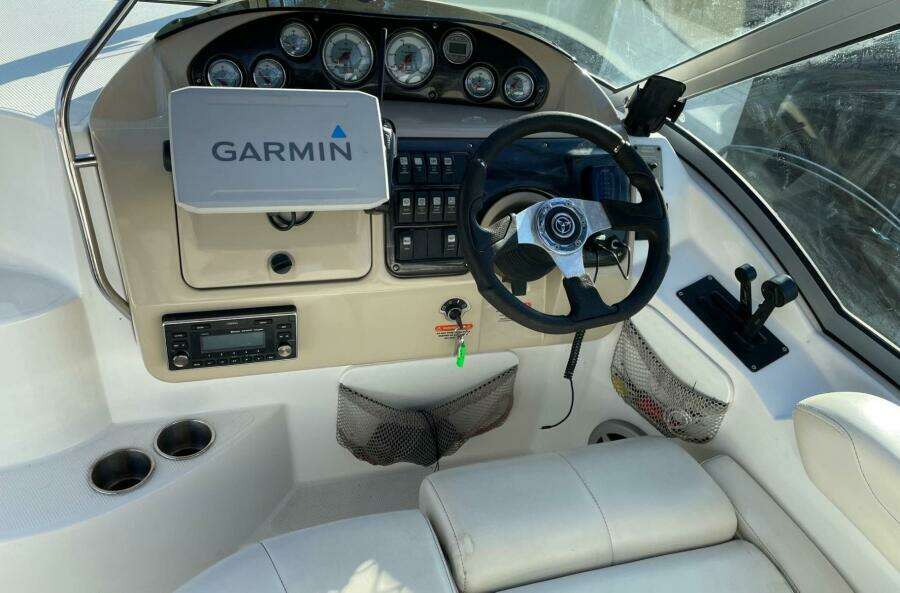 27ft Campion Yacht For Sale