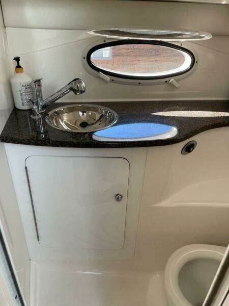 27ft Campion Yacht For Sale