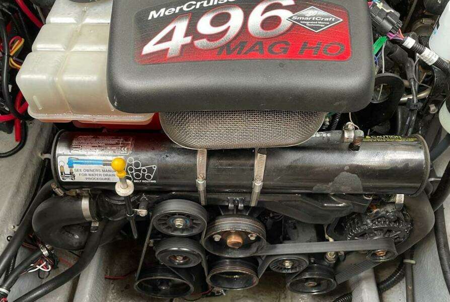 27ft Campion Yacht For Sale