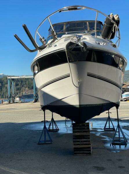27ft Campion Yacht For Sale