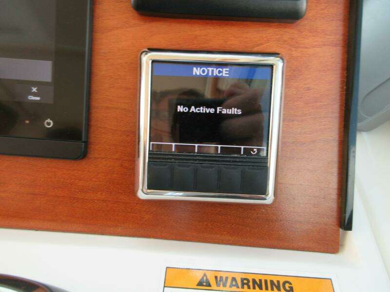 34ft Back Cove Yacht For Sale