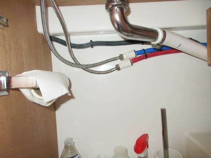 34ft Back Cove Yacht For Sale