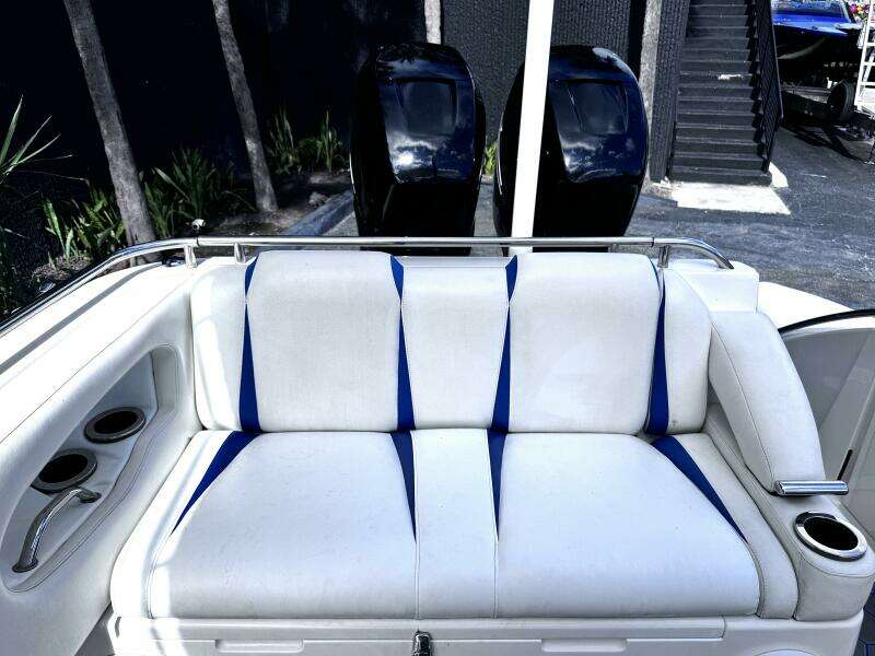 33ft Airship Yacht For Sale