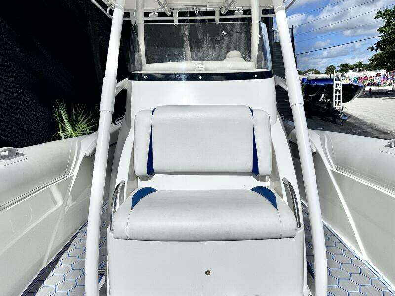 33ft Airship Yacht For Sale