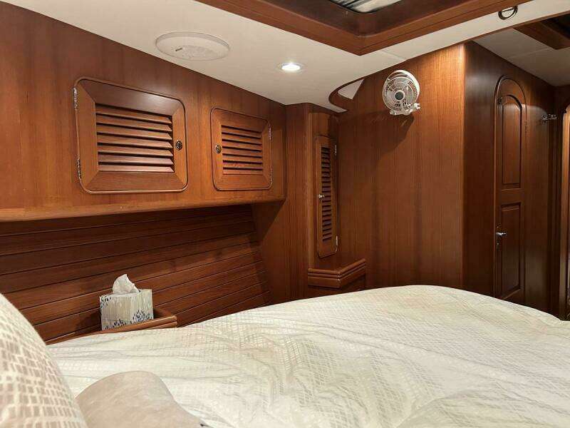 TRIUMPH 70ft Hylas Yacht For Sale