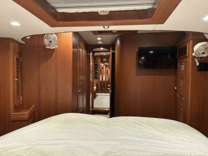 TRIUMPH 70ft Hylas Yacht For Sale
