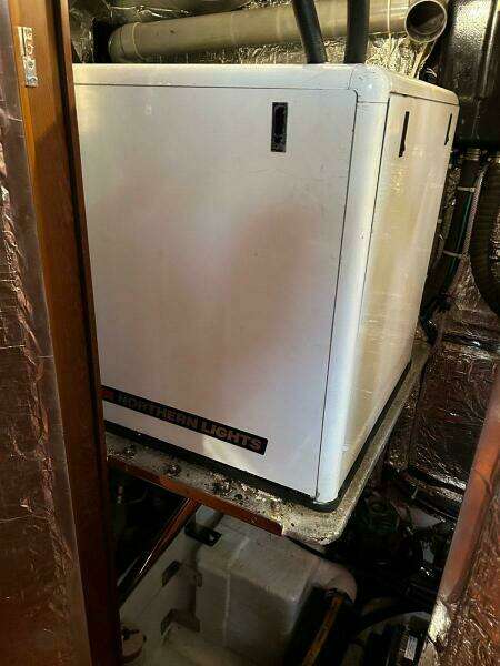 TRIUMPH 70ft Hylas Yacht For Sale