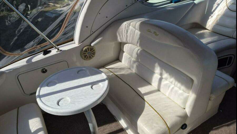 31ft Sea Ray Yacht For Sale