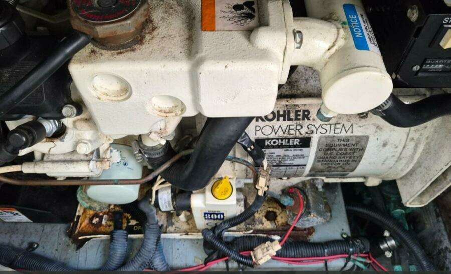 31ft Sea Ray Yacht For Sale