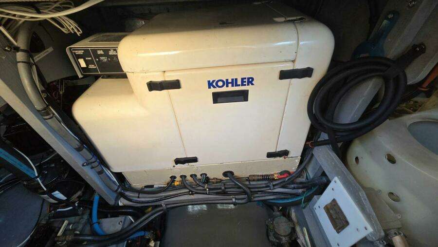 Do Some More 45ft Sea Ray Yacht For Sale