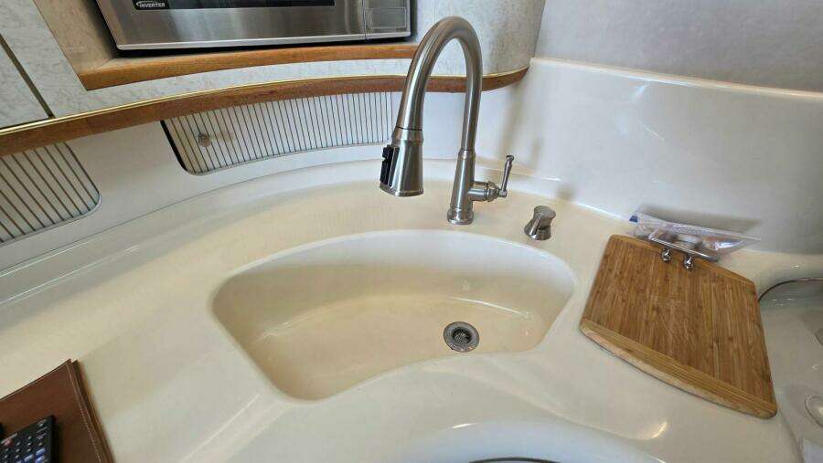 Do Some More 45ft Sea Ray Yacht For Sale