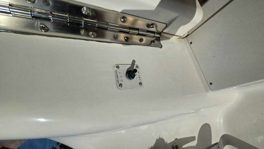 Do Some More 45ft Sea Ray Yacht For Sale