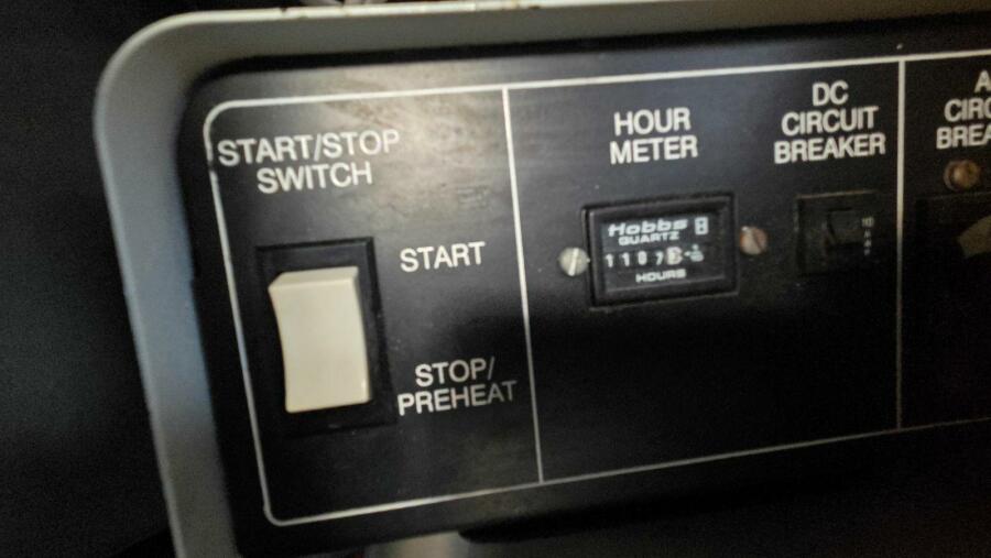 45' 1996 Sea Ray 450 Sundancer