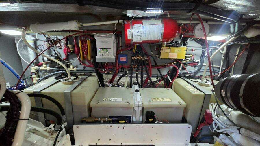 Do Some More 45ft Sea Ray Yacht For Sale