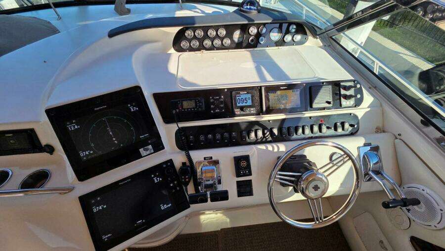 Do Some More 45ft Sea Ray Yacht For Sale