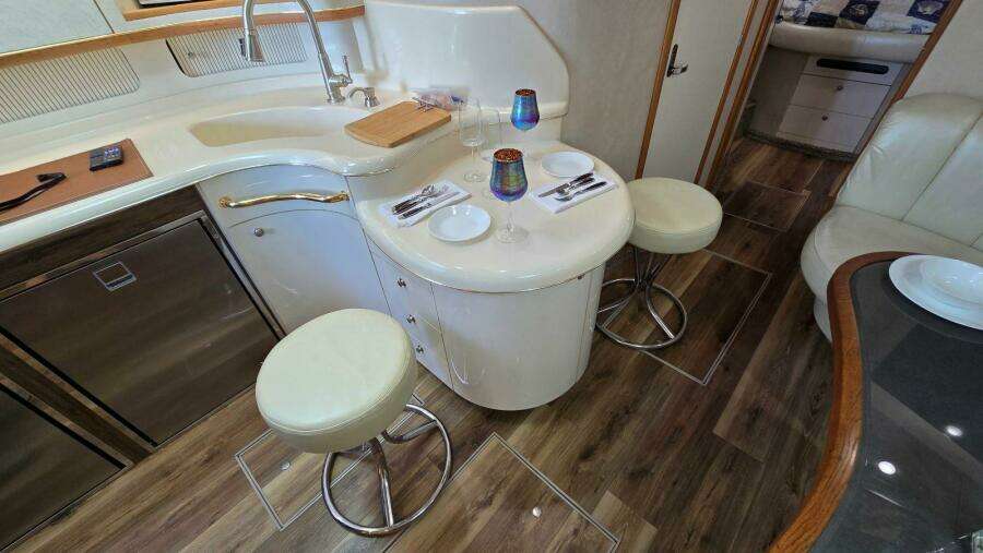 Do Some More 45ft Sea Ray Yacht For Sale