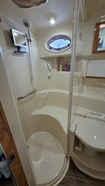 45' 1996 Sea Ray 450 Sundancer