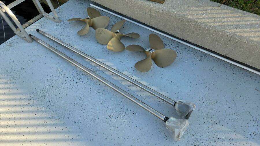 Do Some More 45ft Sea Ray Yacht For Sale