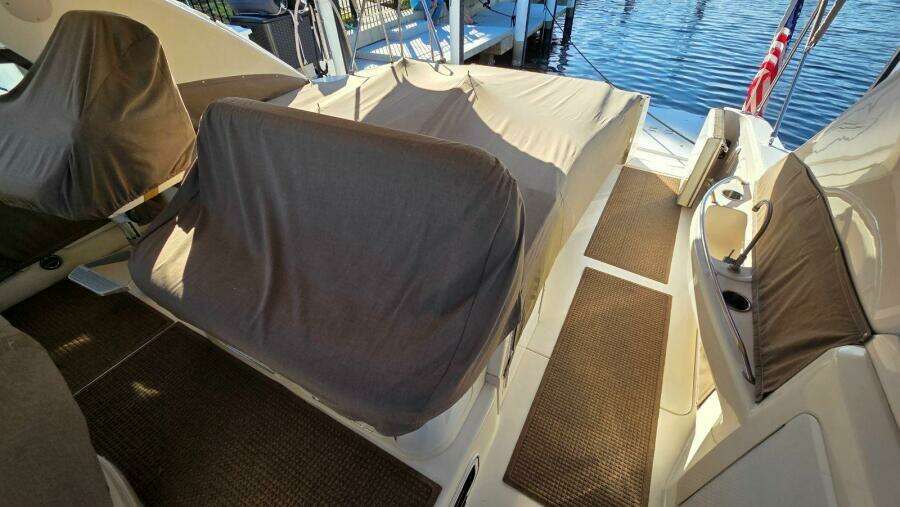 Do Some More 45ft Sea Ray Yacht For Sale