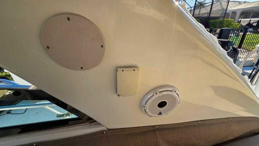 45' 1996 Sea Ray 450 Sundancer