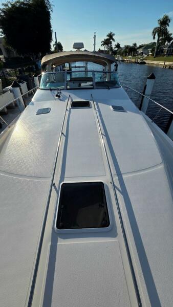 45' 1996 Sea Ray 450 Sundancer