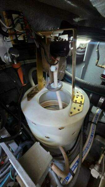 Do Some More 45ft Sea Ray Yacht For Sale