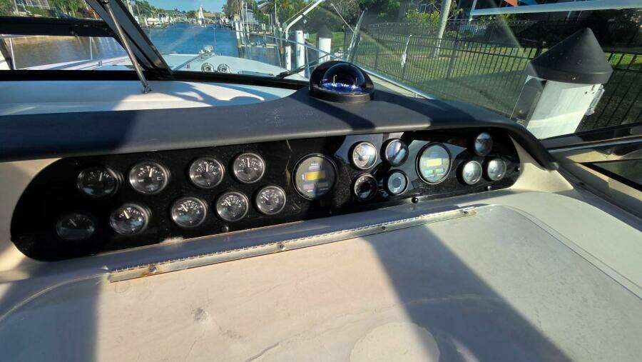 Do Some More 45ft Sea Ray Yacht For Sale