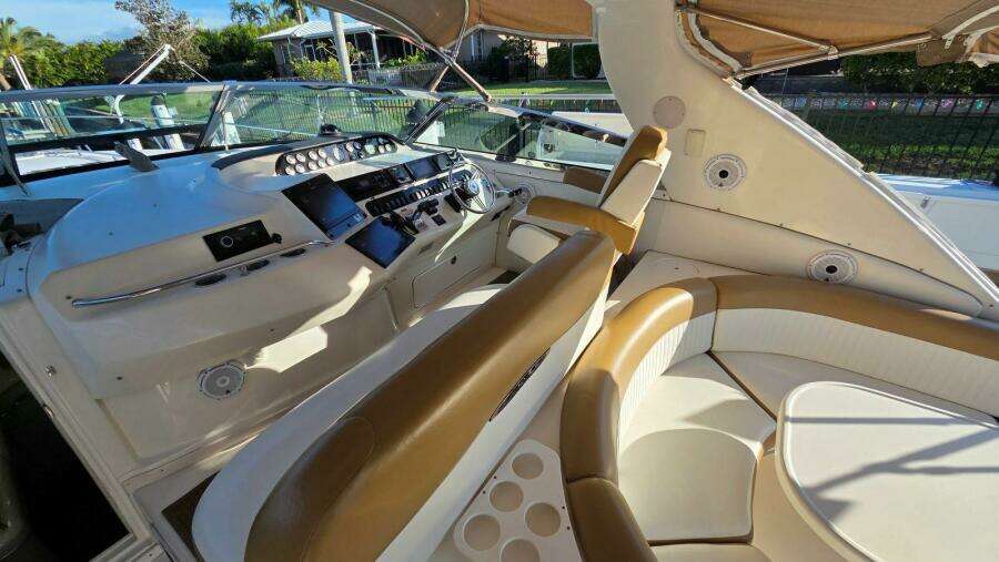 Do Some More 45ft Sea Ray Yacht For Sale