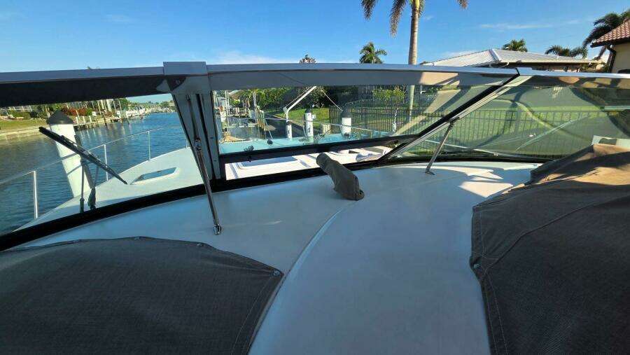 Do Some More 45ft Sea Ray Yacht For Sale