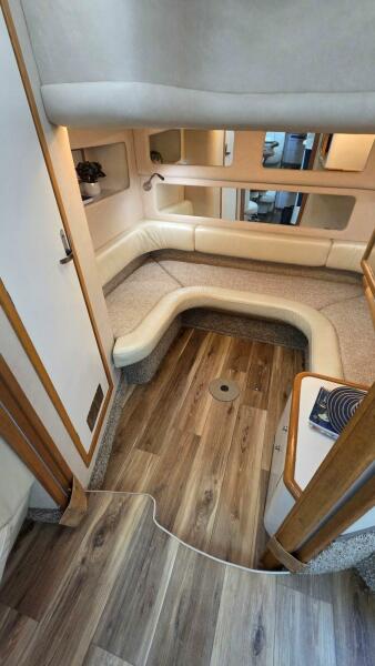 45' 1996 Sea Ray 450 Sundancer