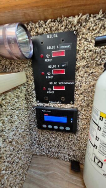 45' 1996 Sea Ray 450 Sundancer