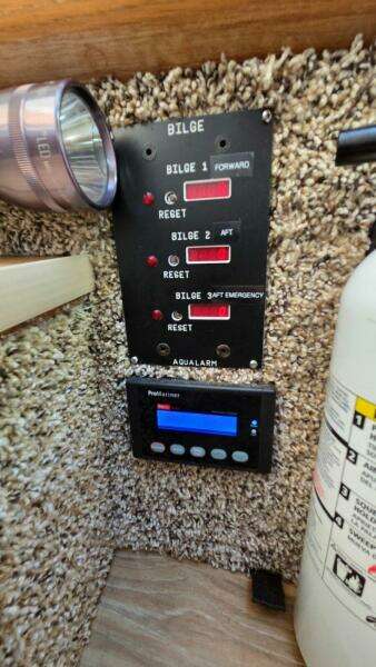 Do Some More 45ft Sea Ray Yacht For Sale