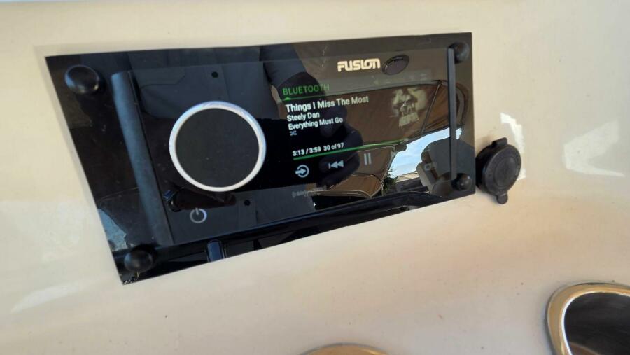 45' 1996 Sea Ray 450 Sundancer